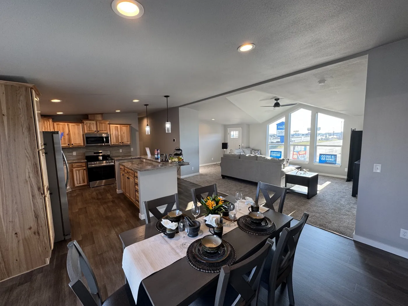 home image
