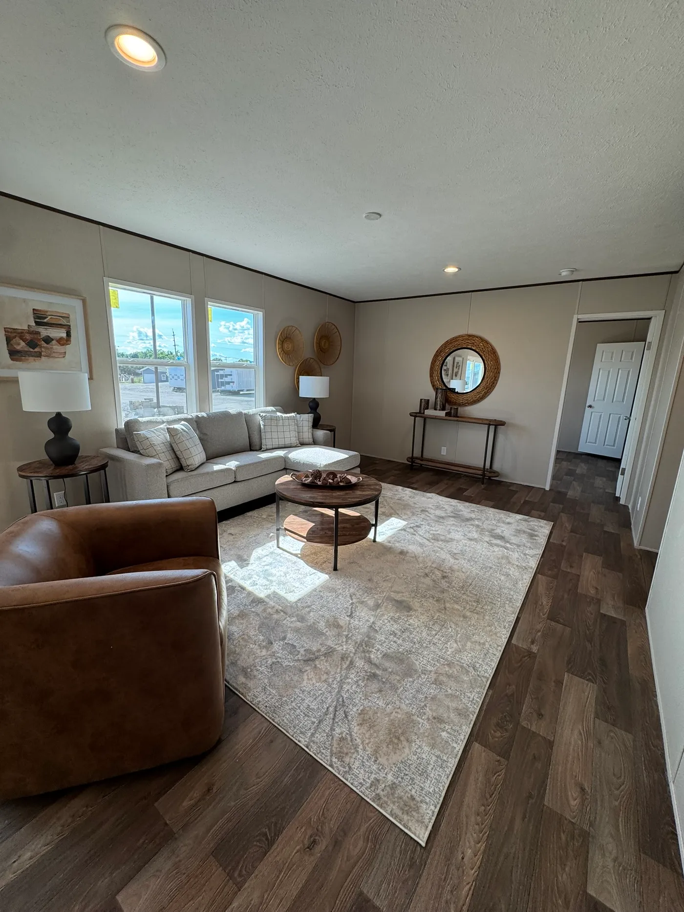 home image