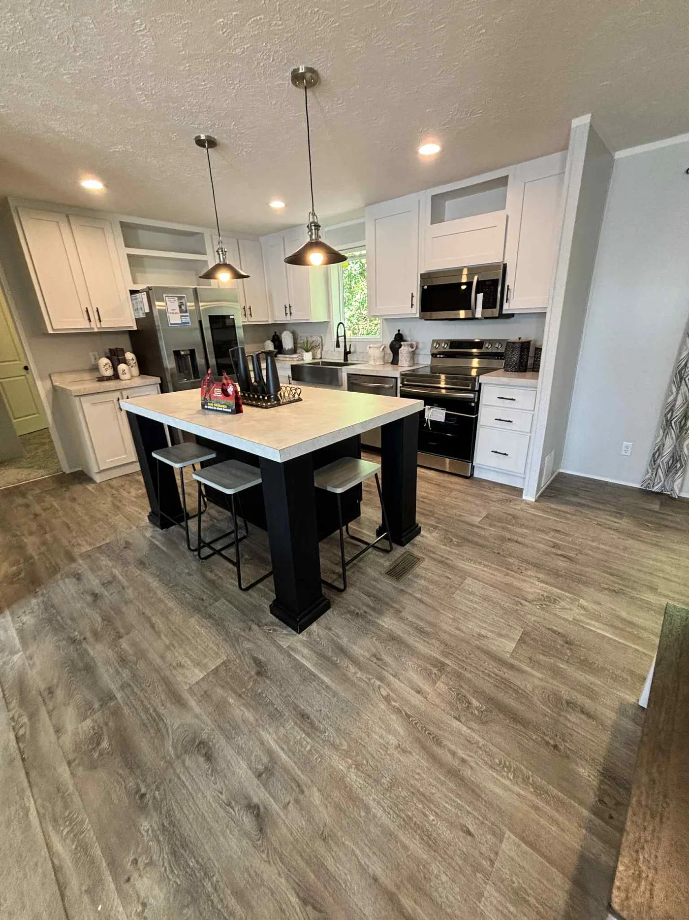 home image
