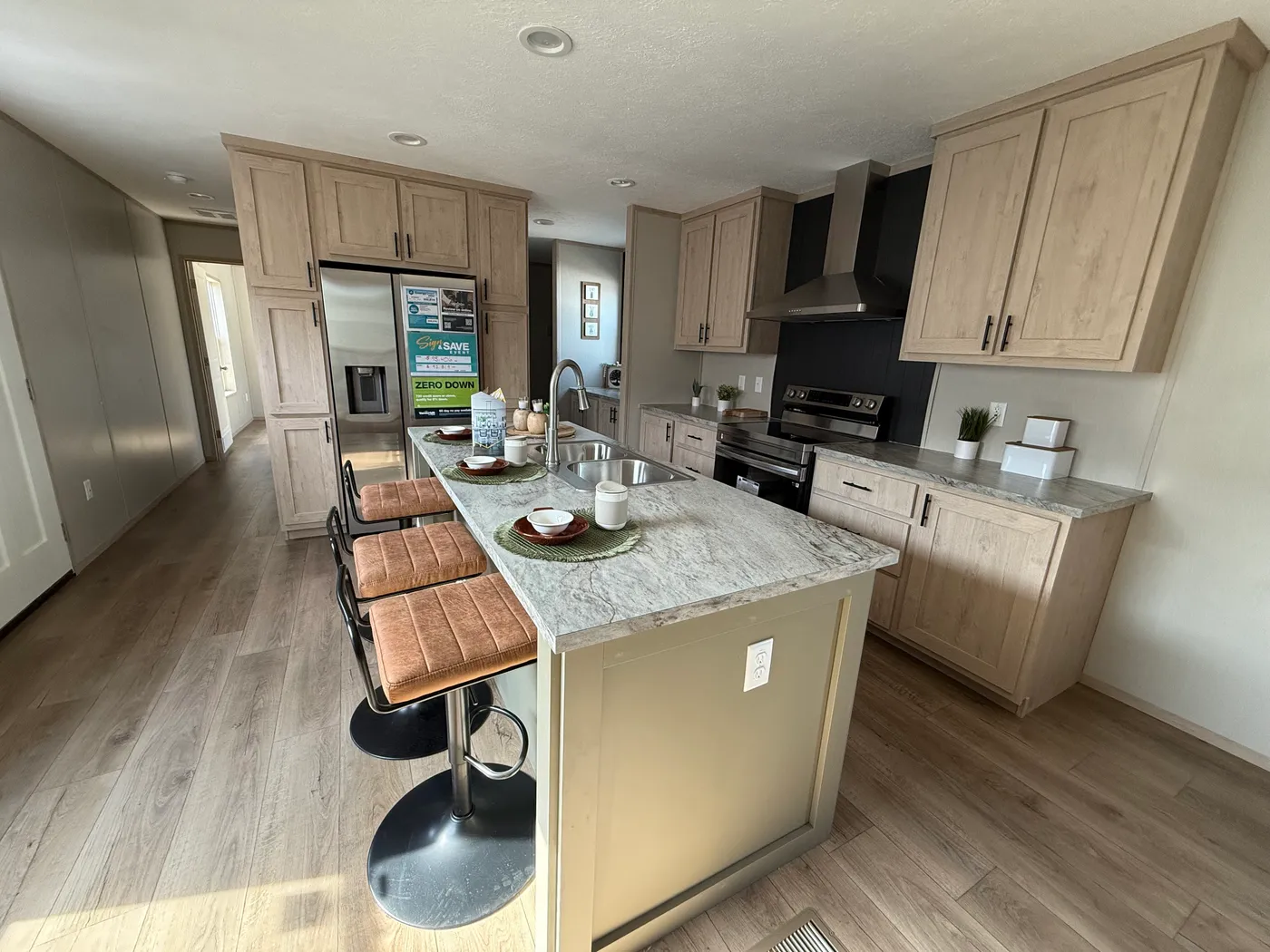 home image