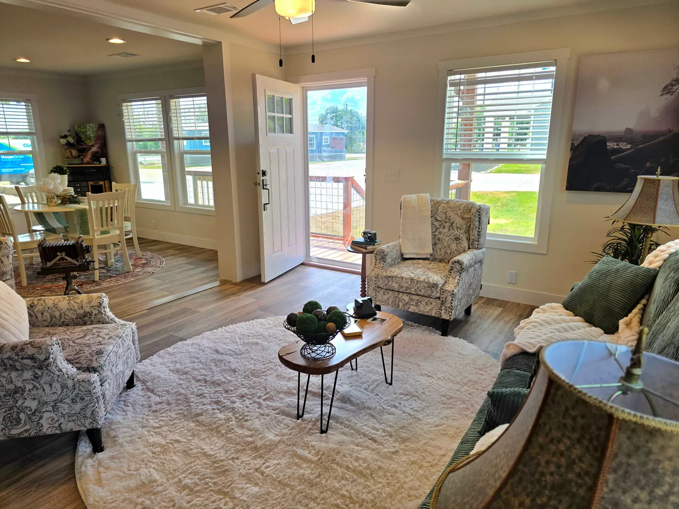 home image