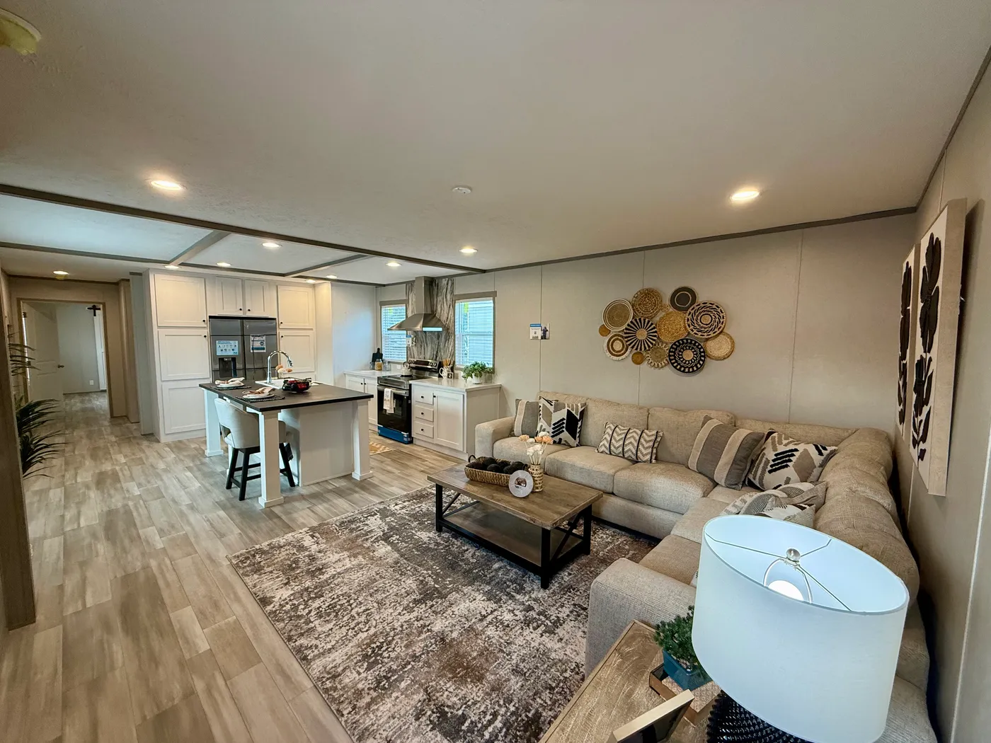 home image