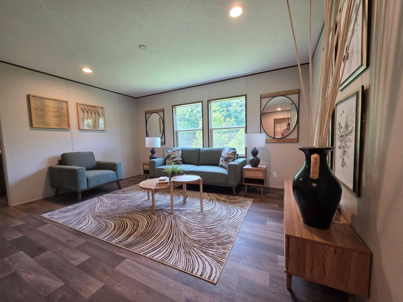 home image