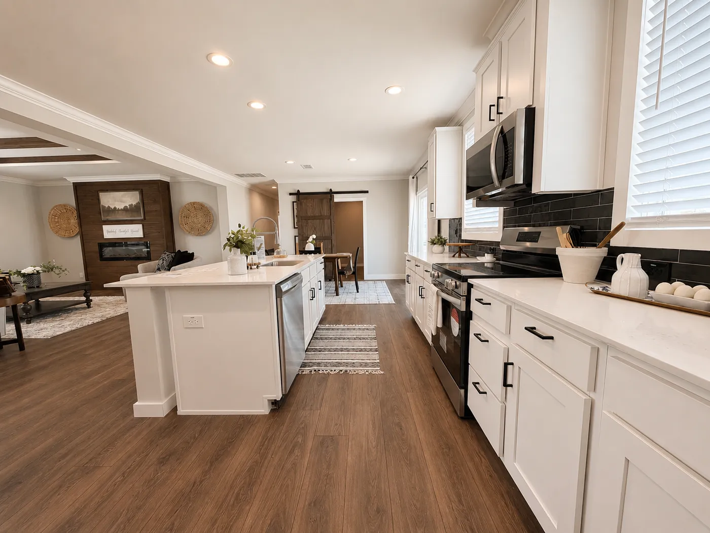 home image