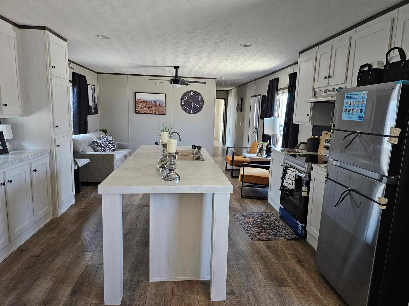 home image