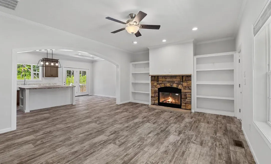 home image