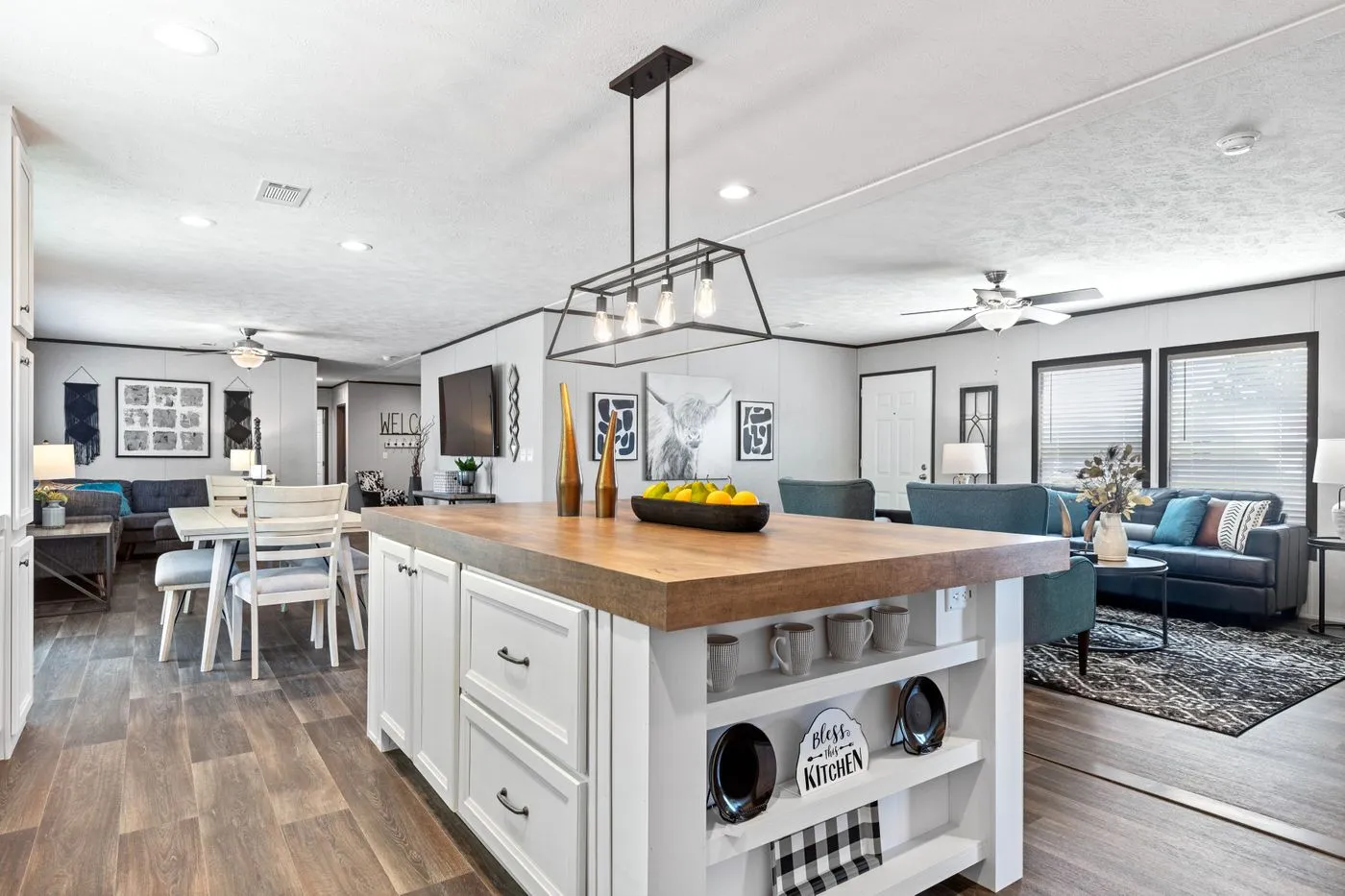 home image