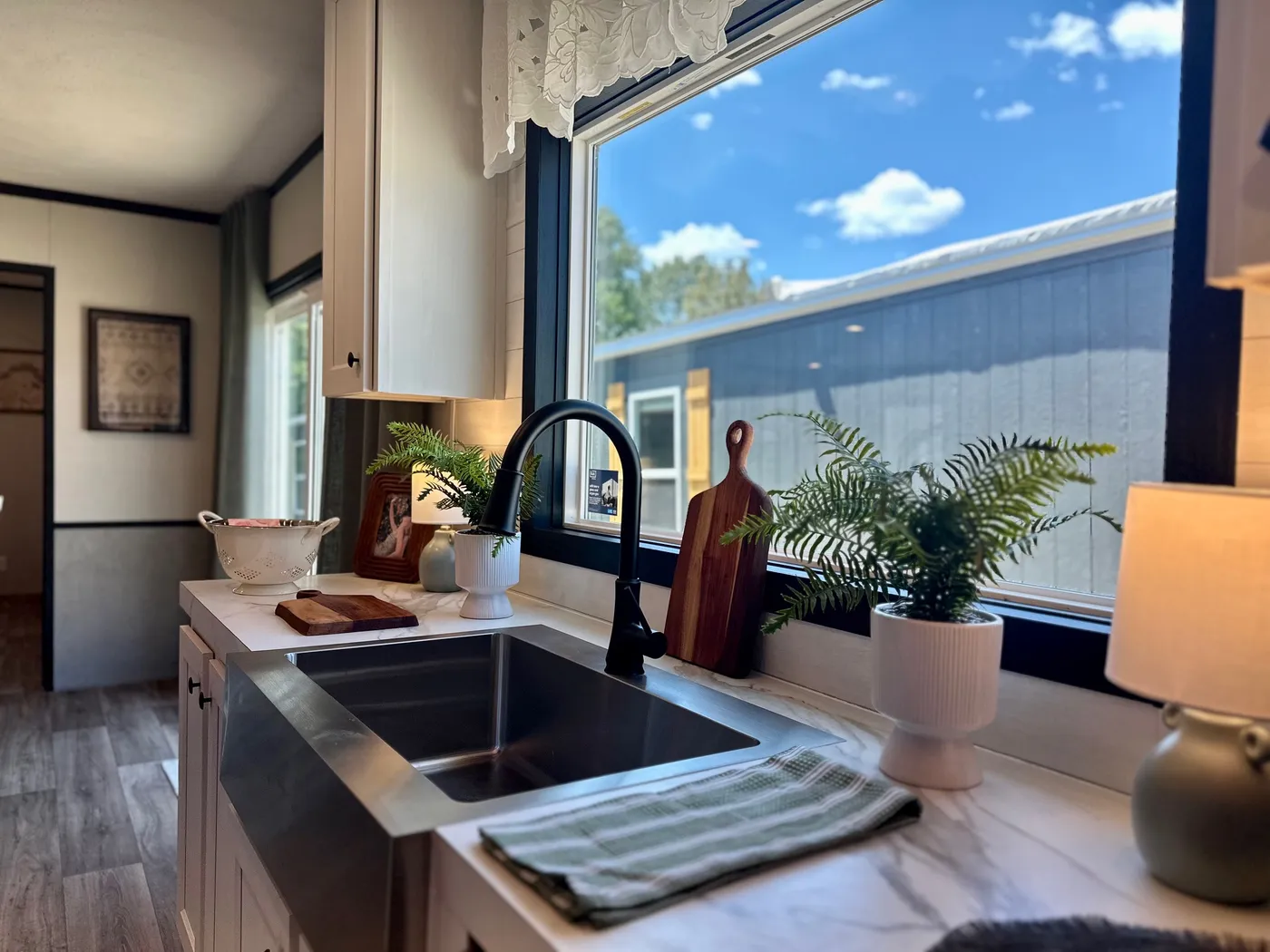 home image