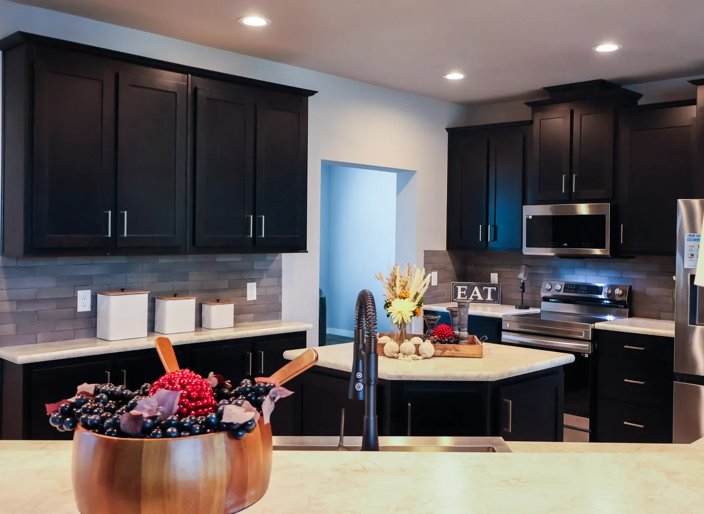 home image