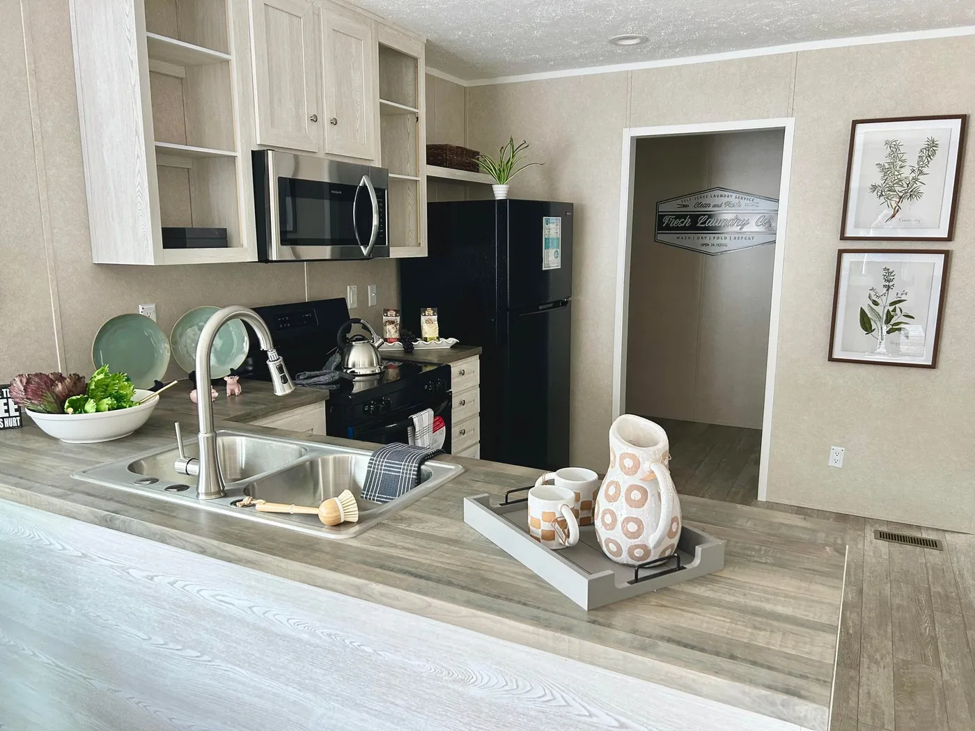 home image