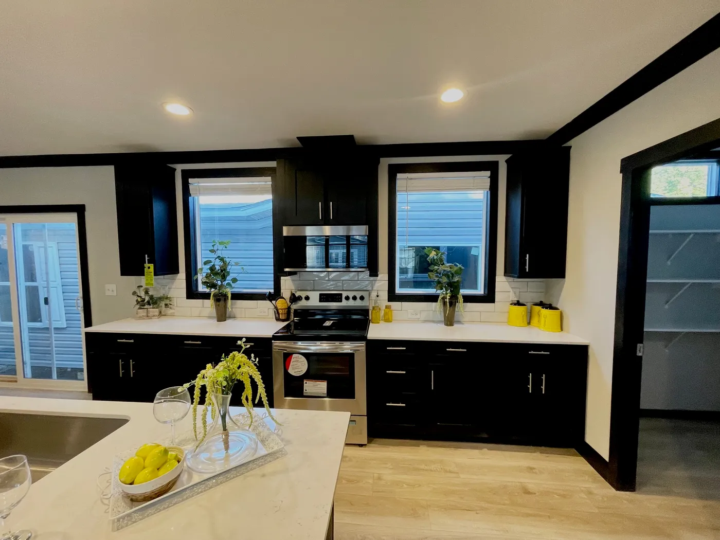 home image