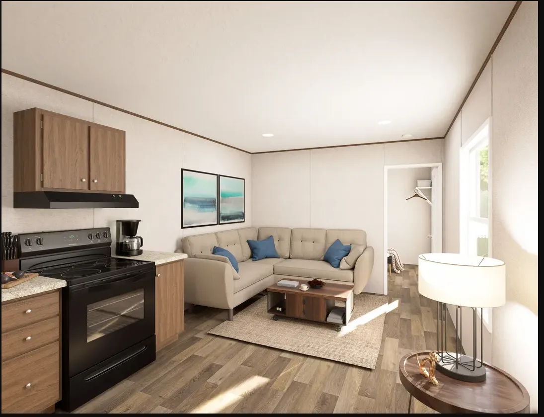 home image