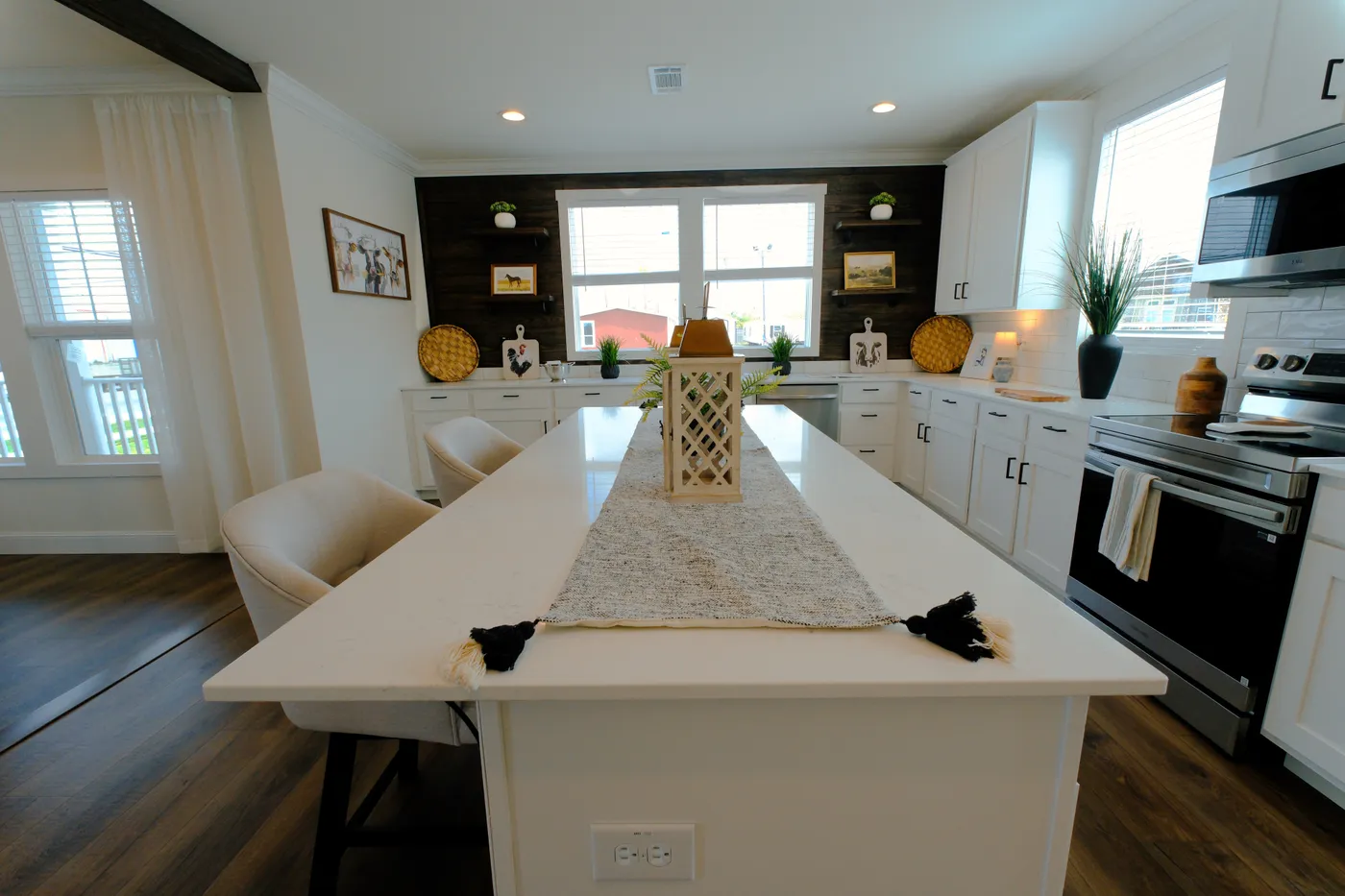 home image