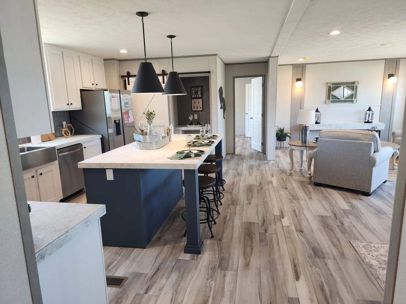 home image