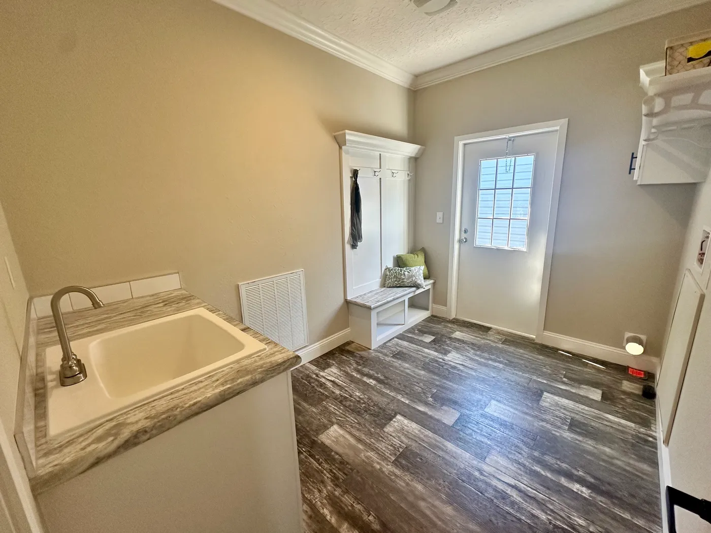 home image