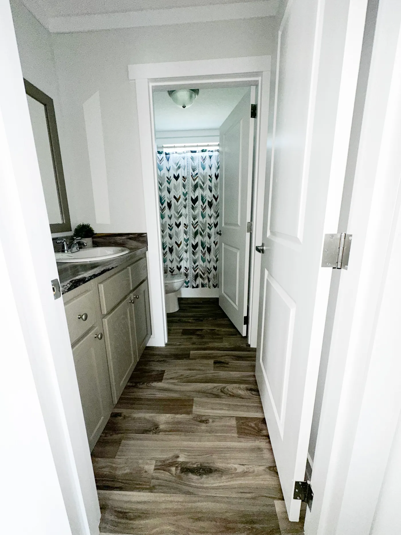 home image