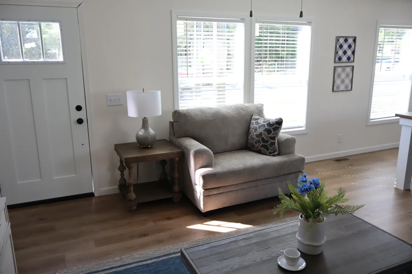 home image