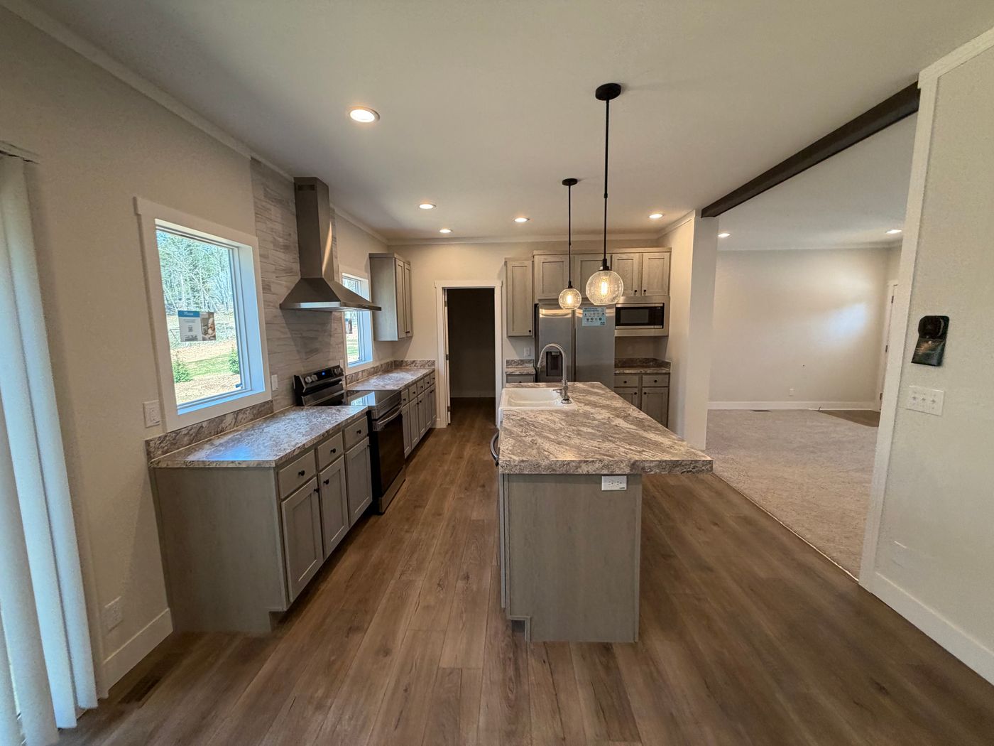 home image