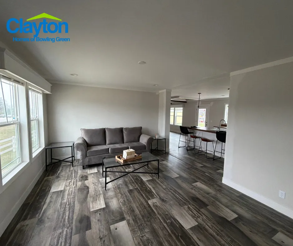 CLASSIC 56D home image