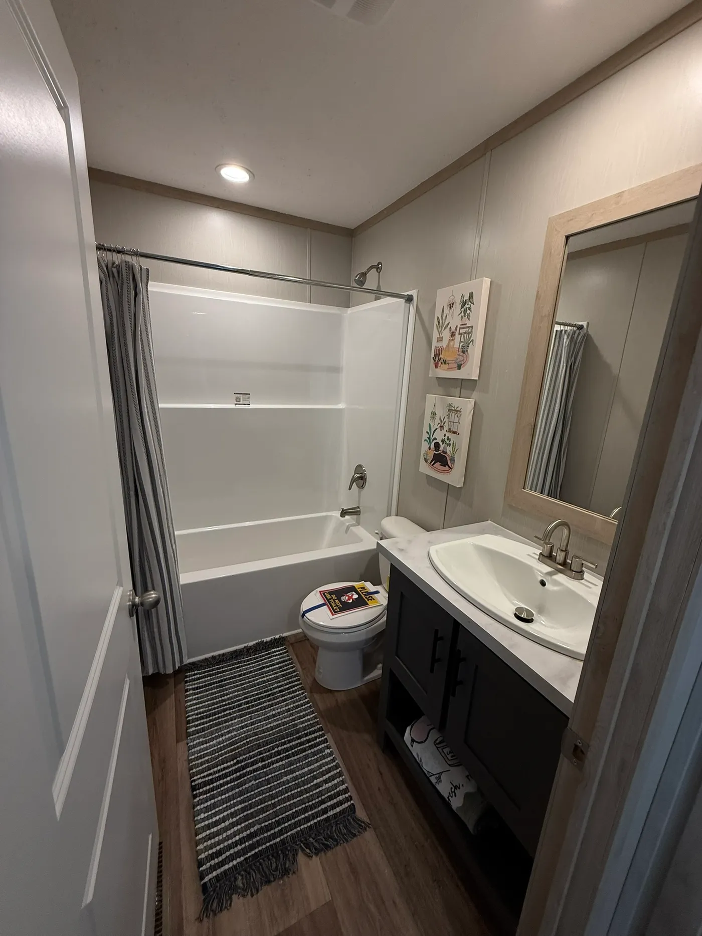 home image