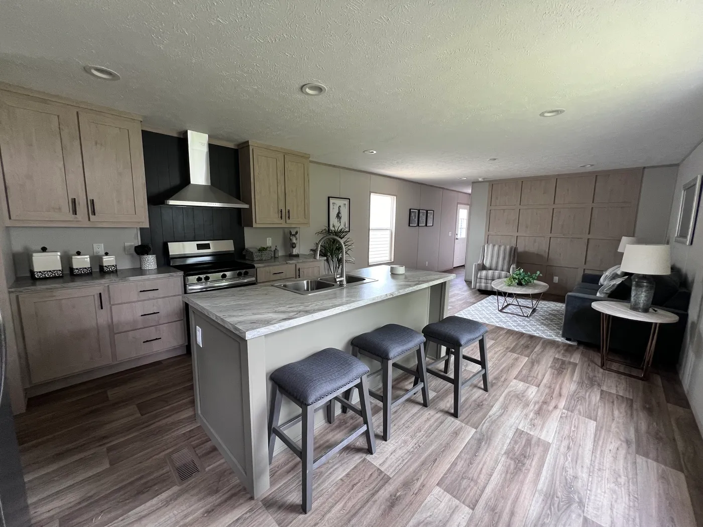 home image