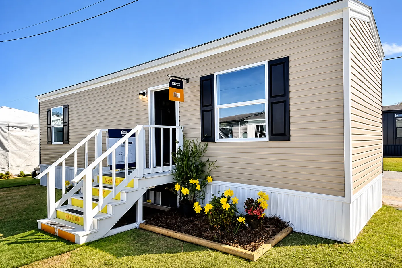 home image