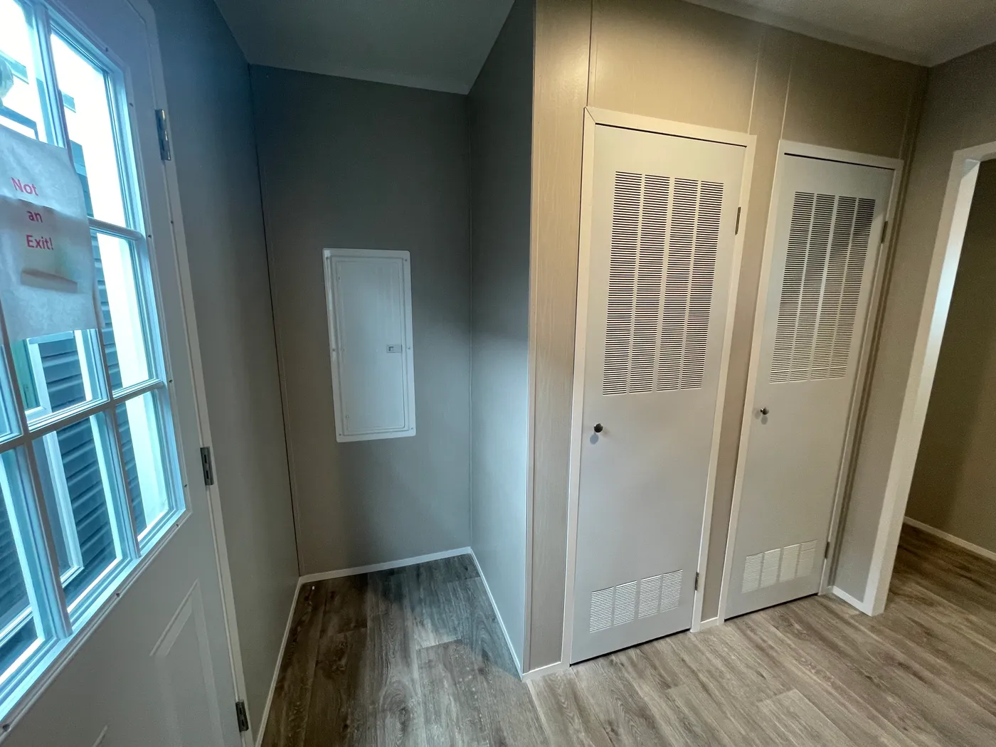 home image