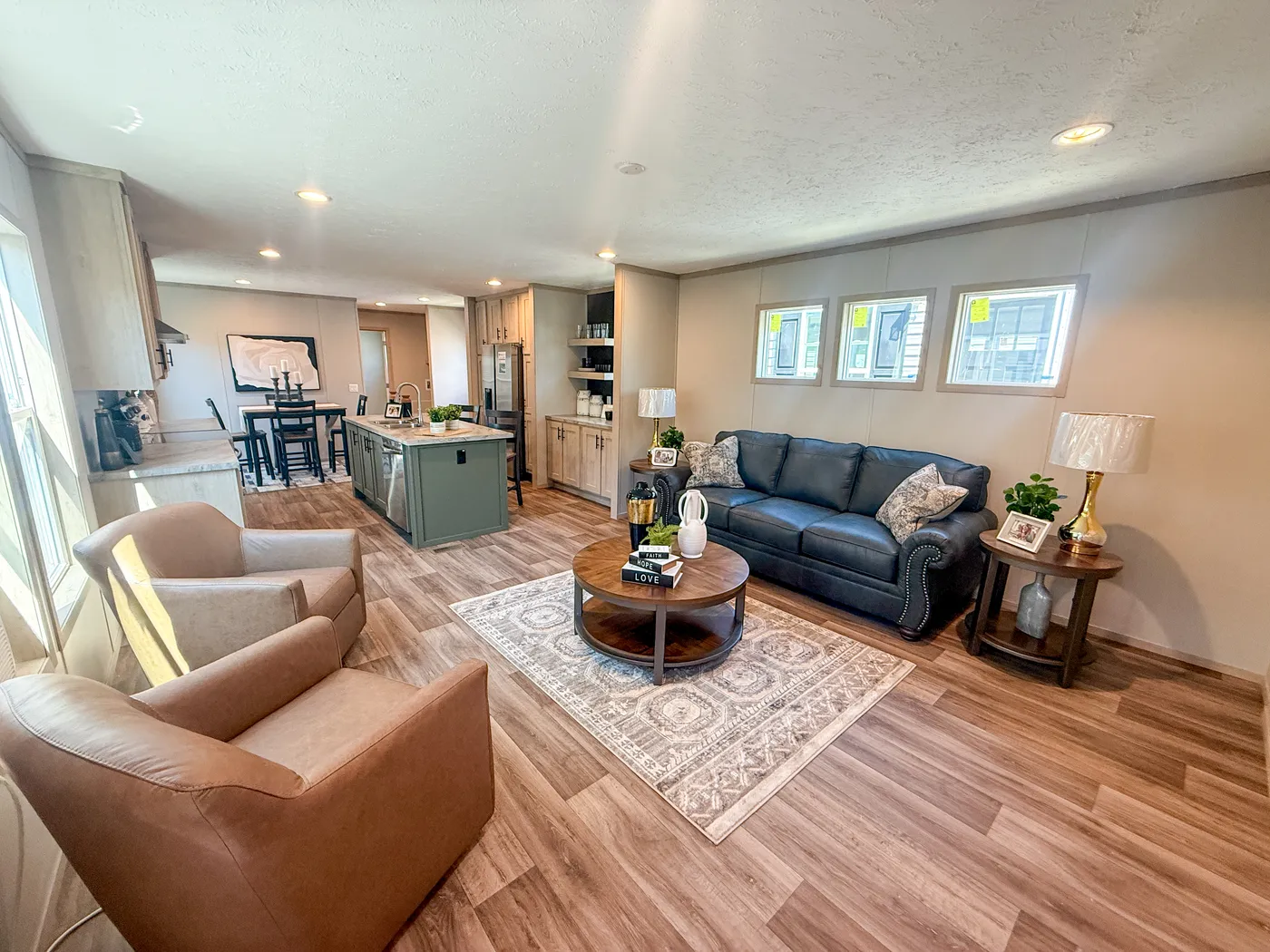 home image