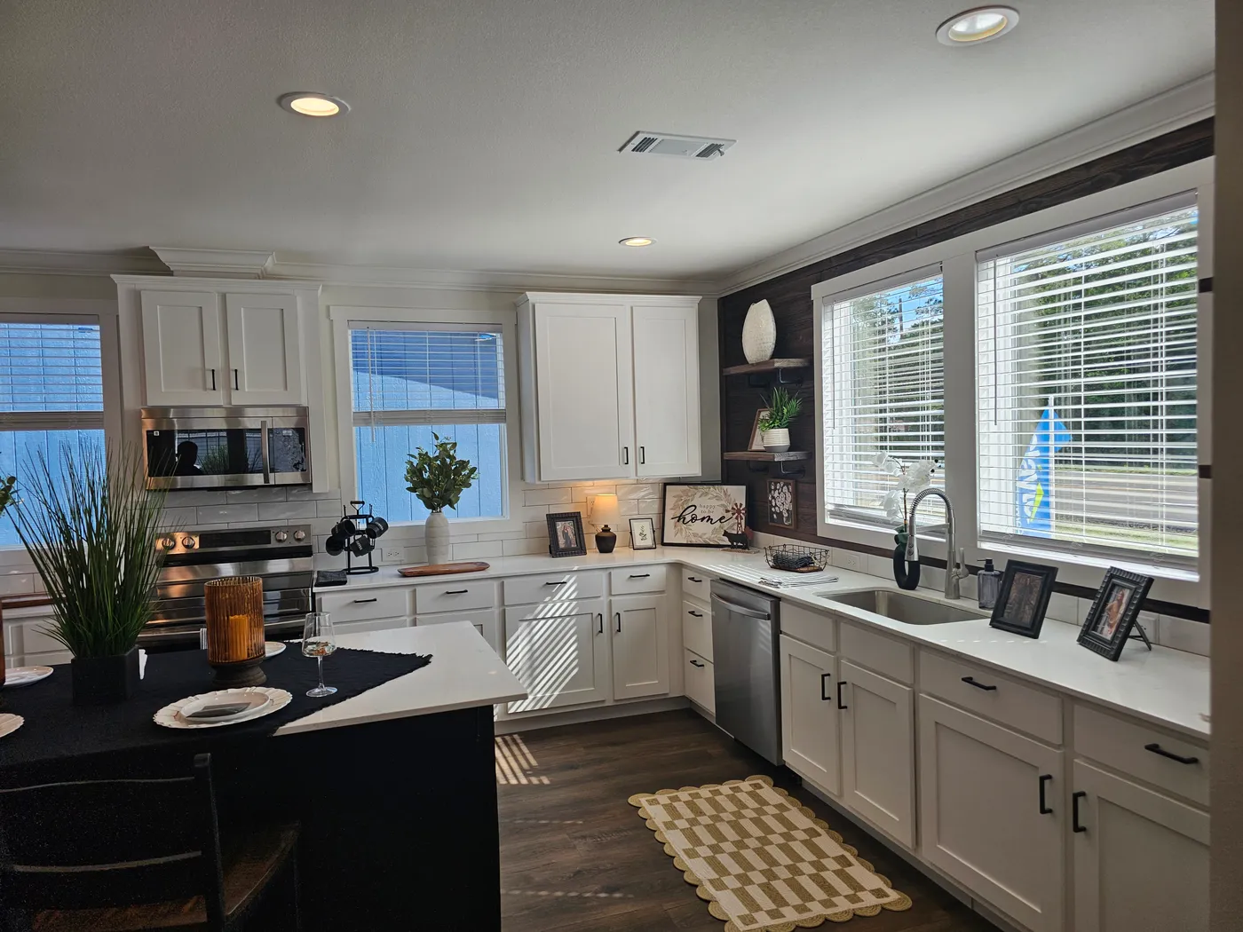 THE TEXAS EDITION LULAMAE home image