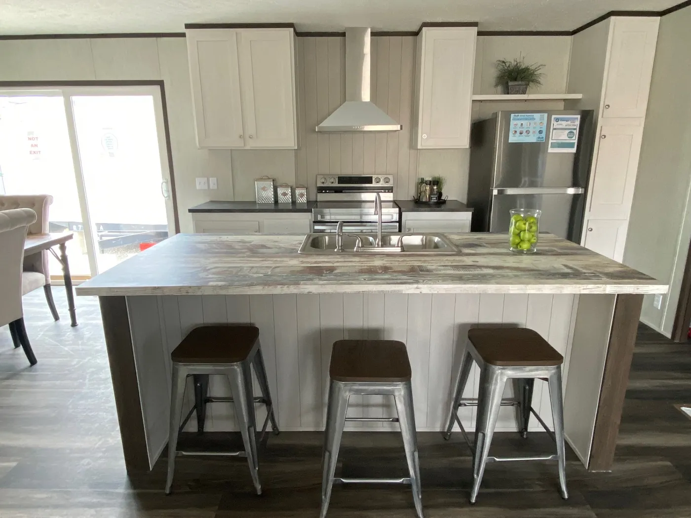 home image