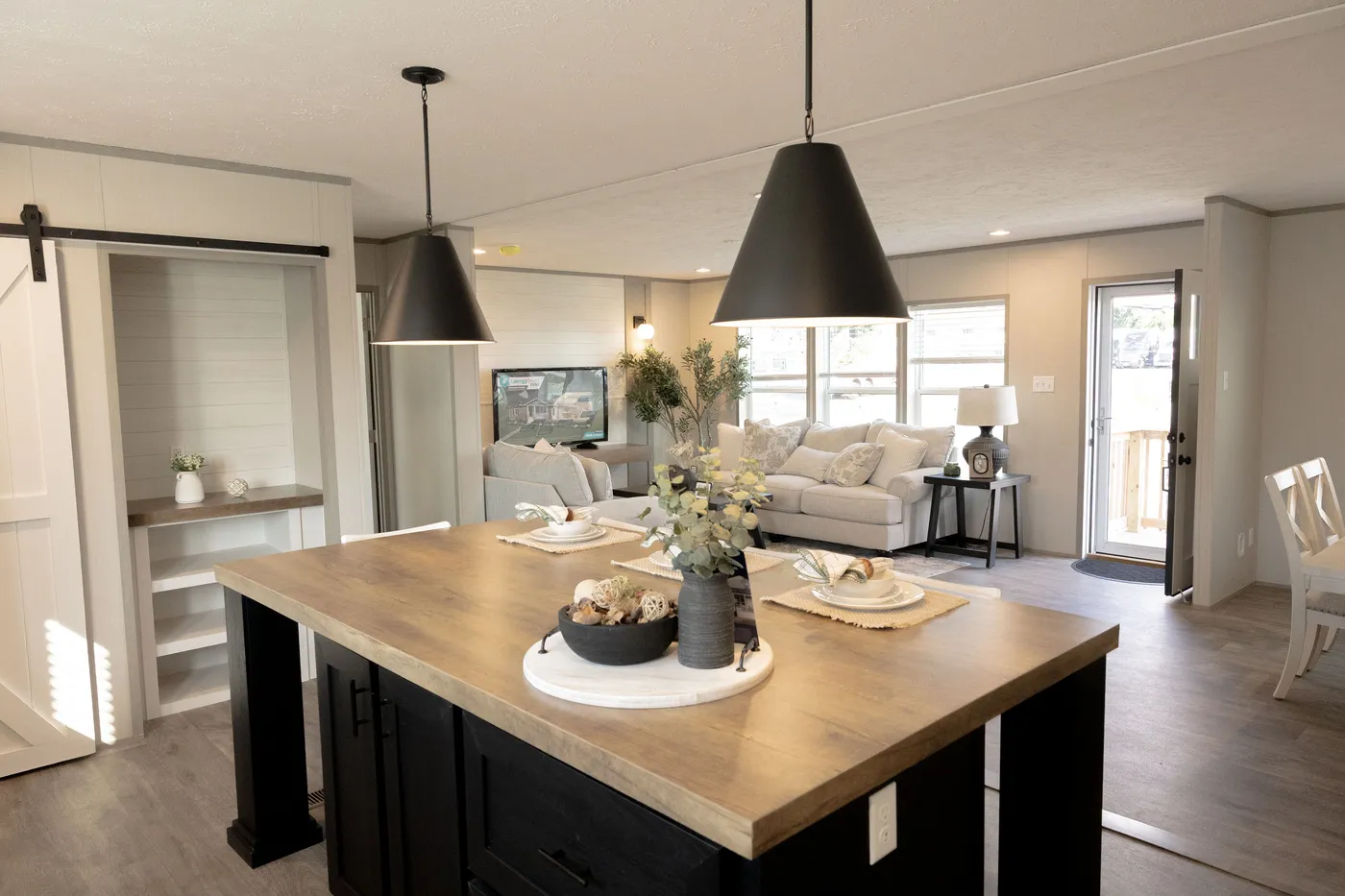 home image