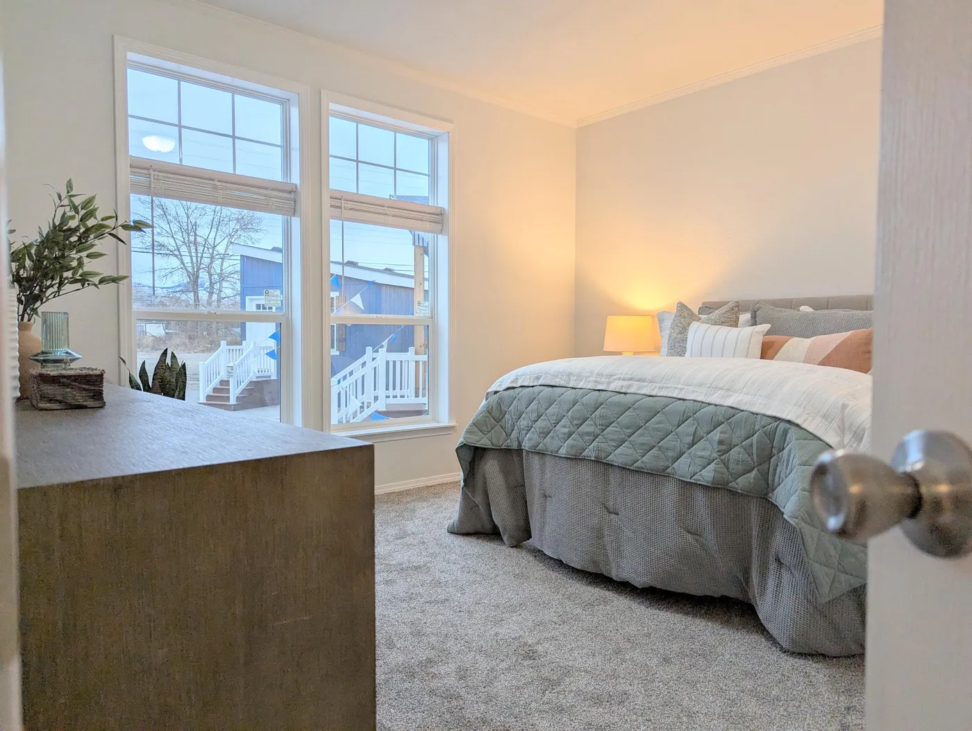 home image