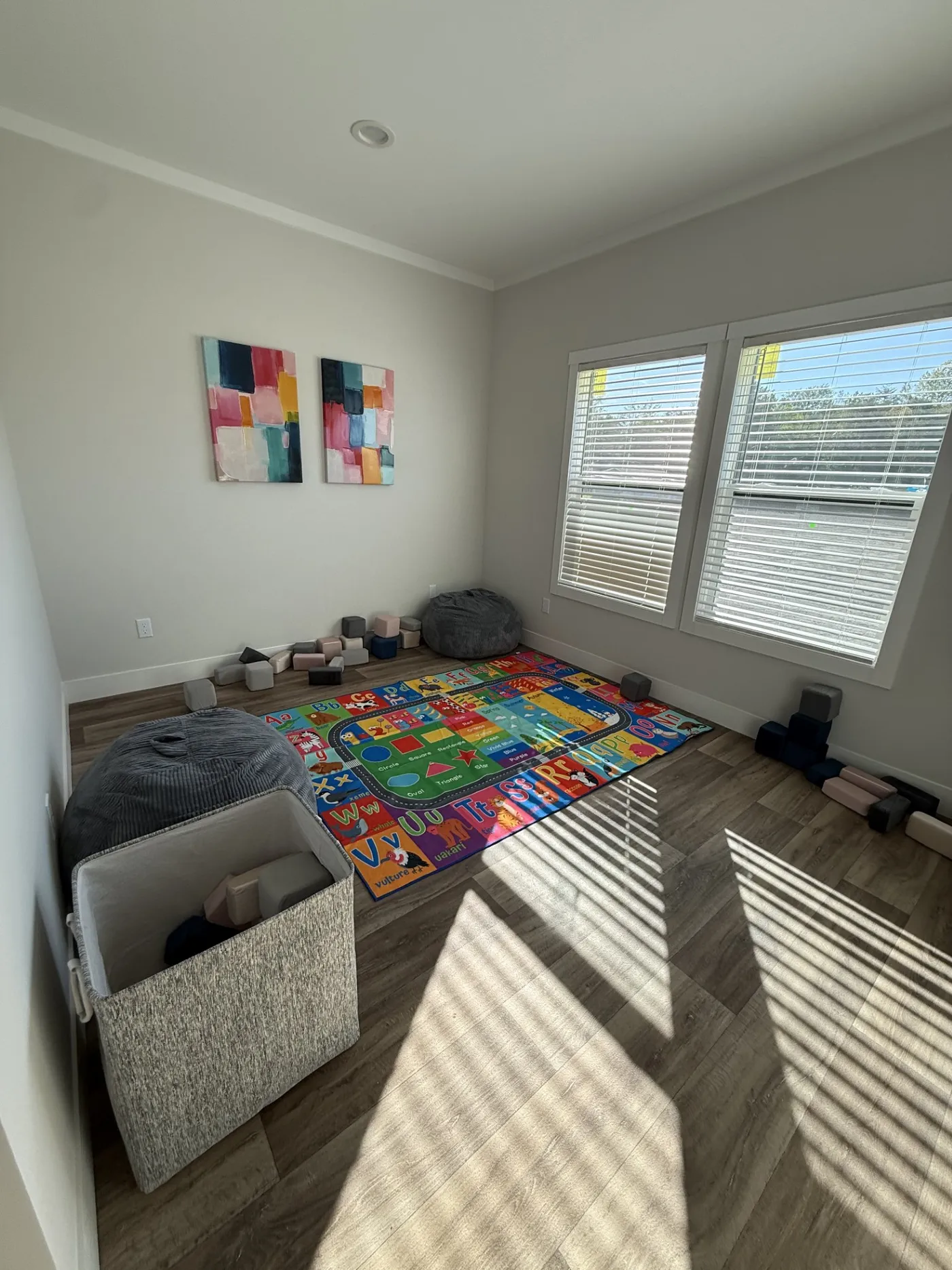home image