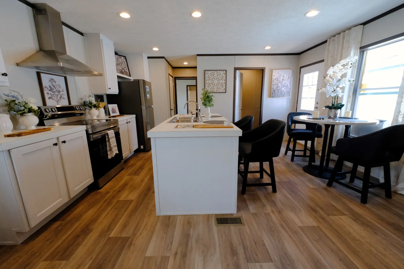 home image