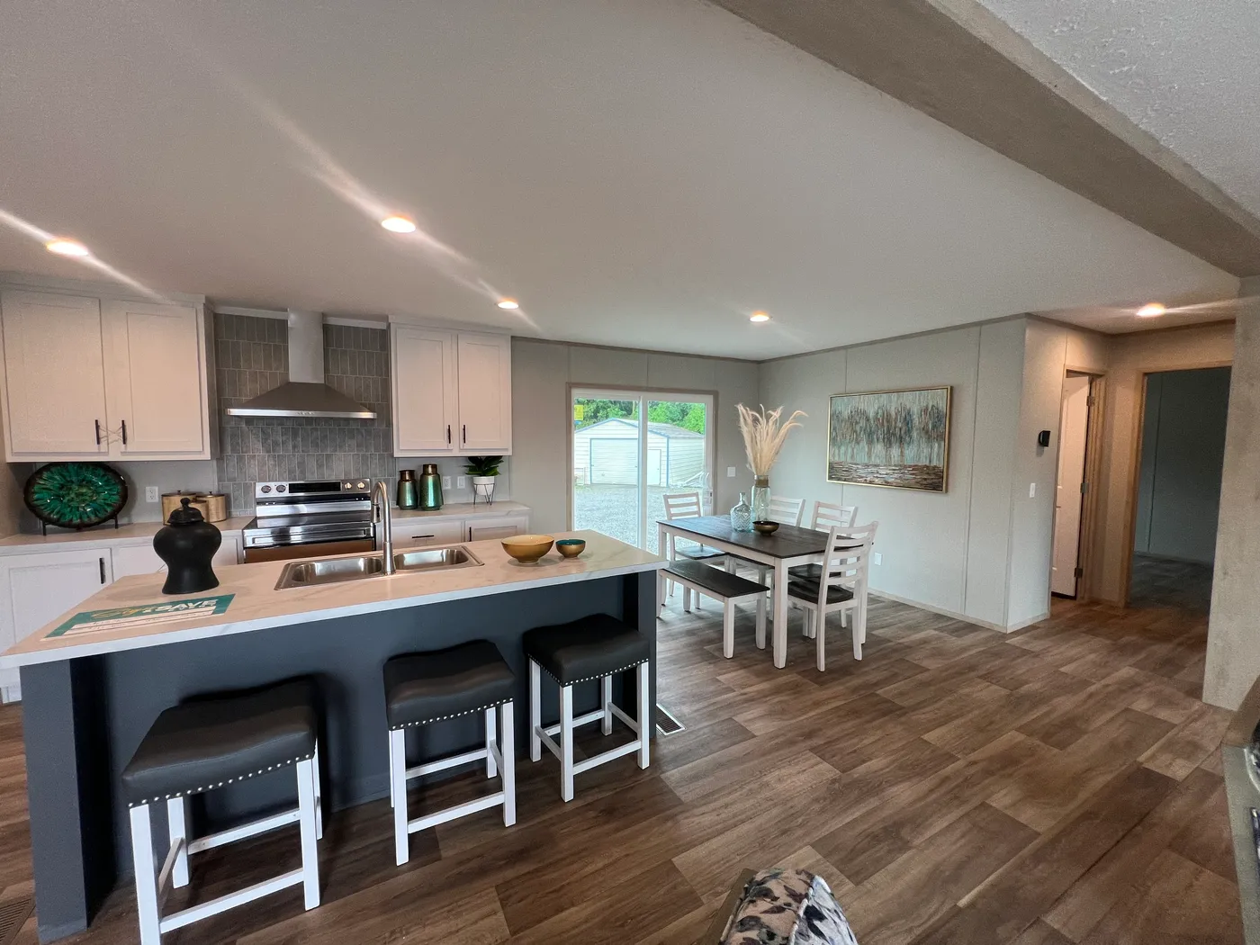 home image