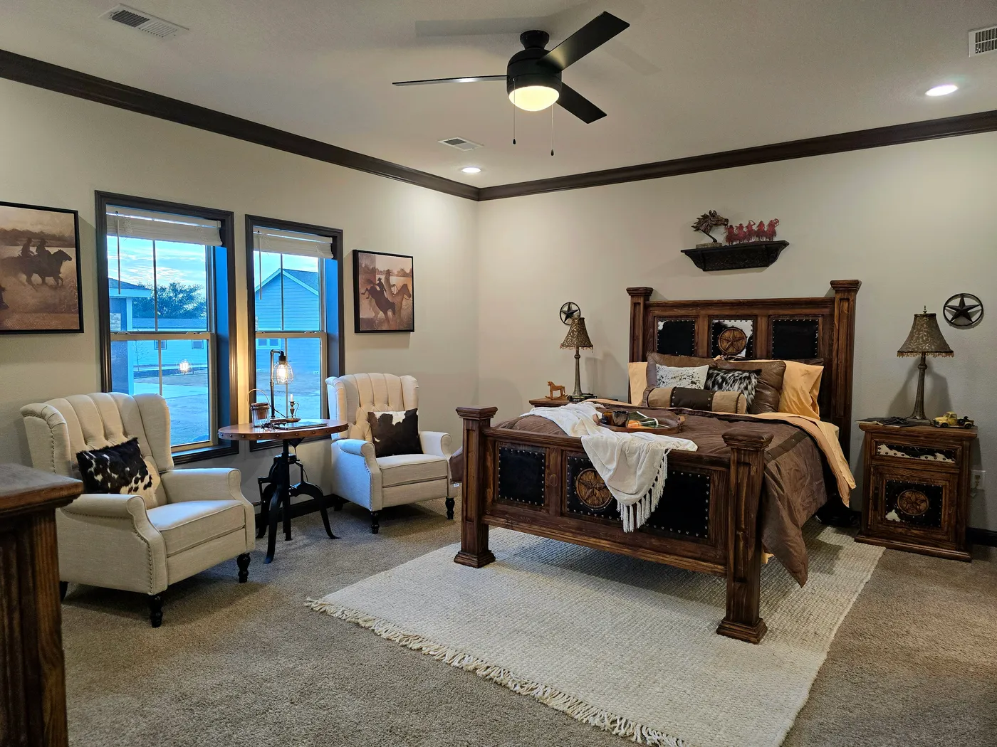 home image