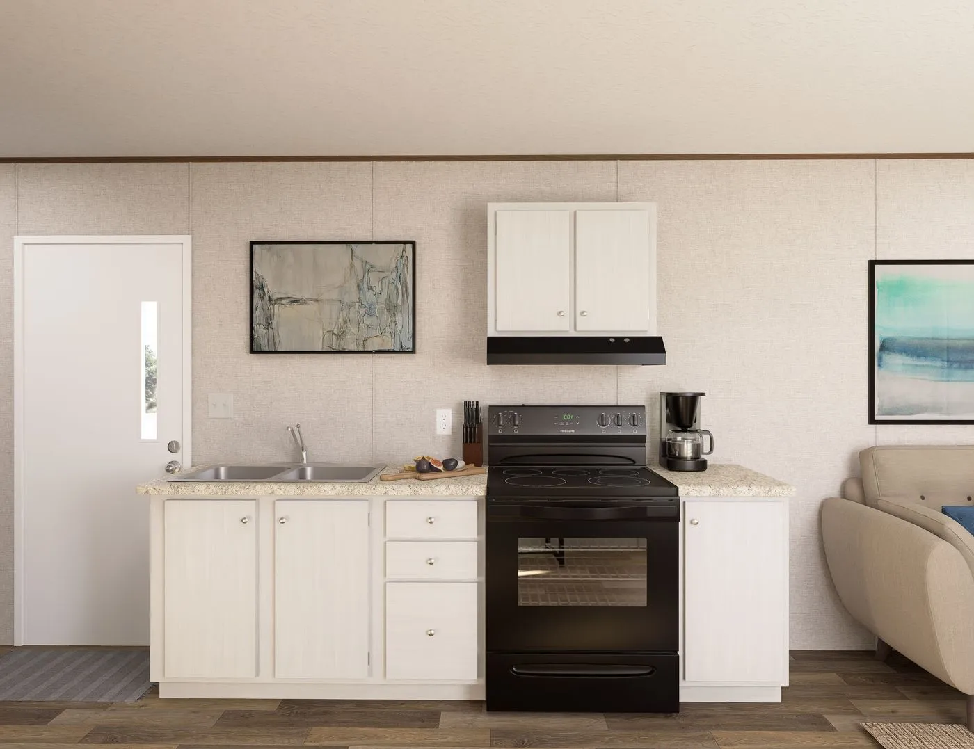 home image