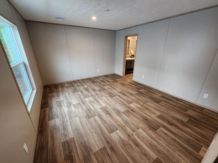 Rio: Spacious AND Modern Family Living