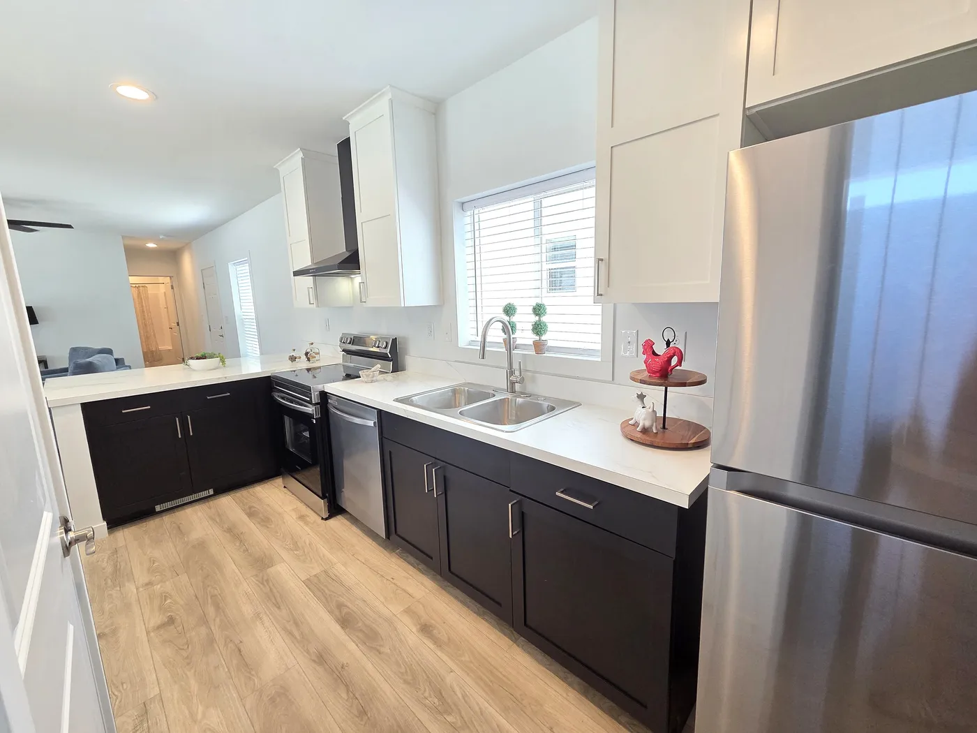 home image
