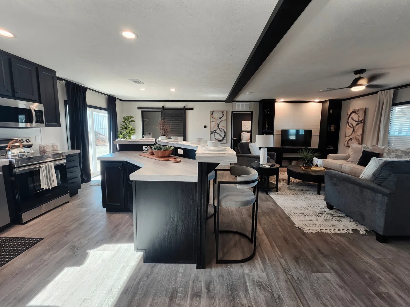 home image