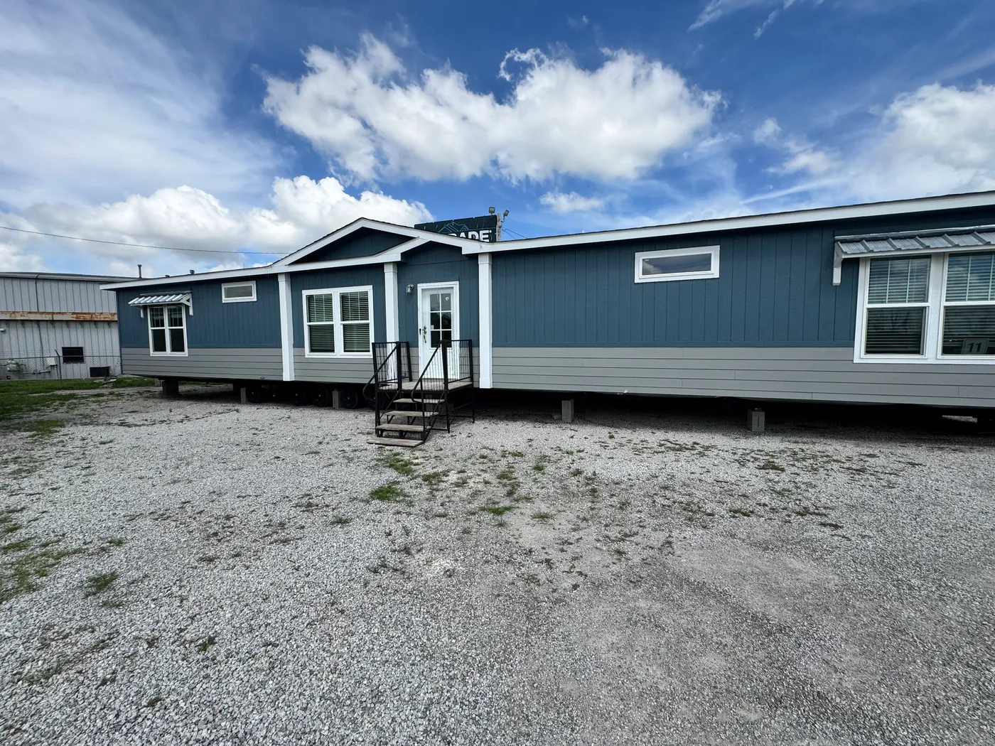 home image