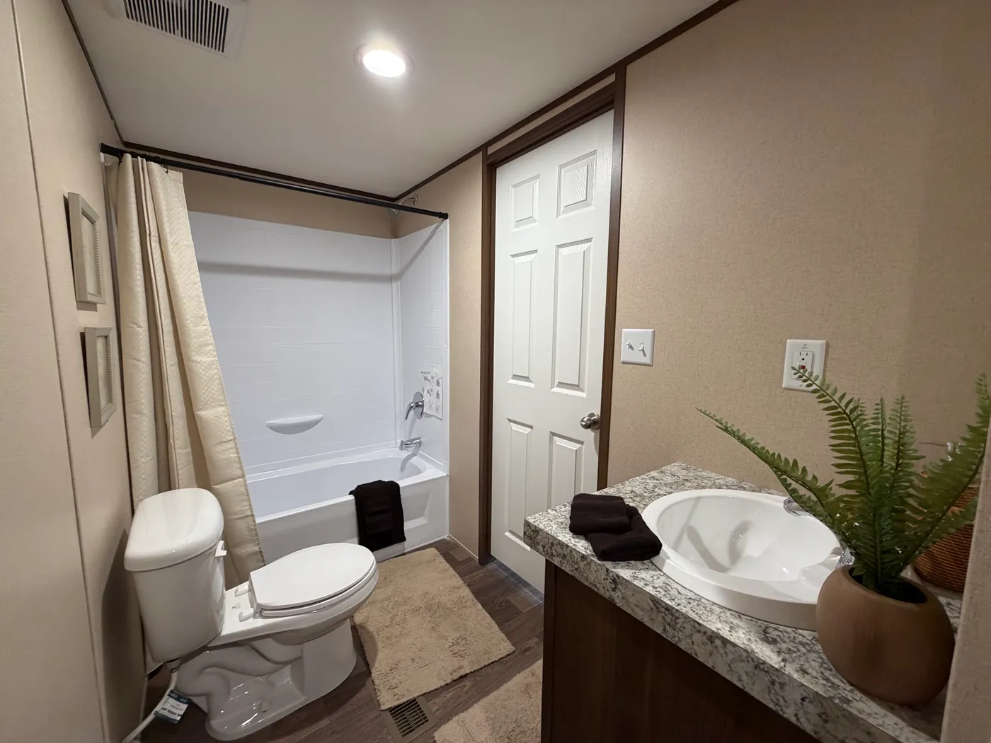 home image