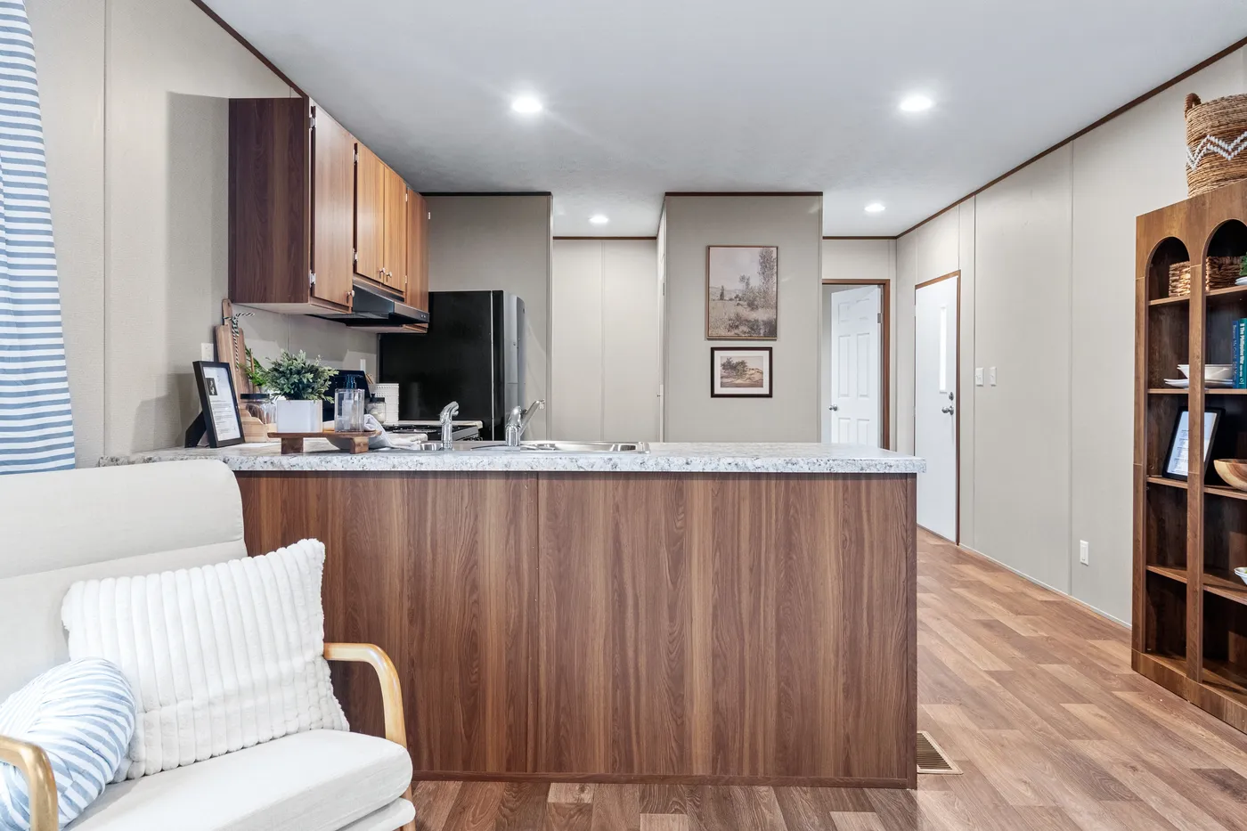 home image