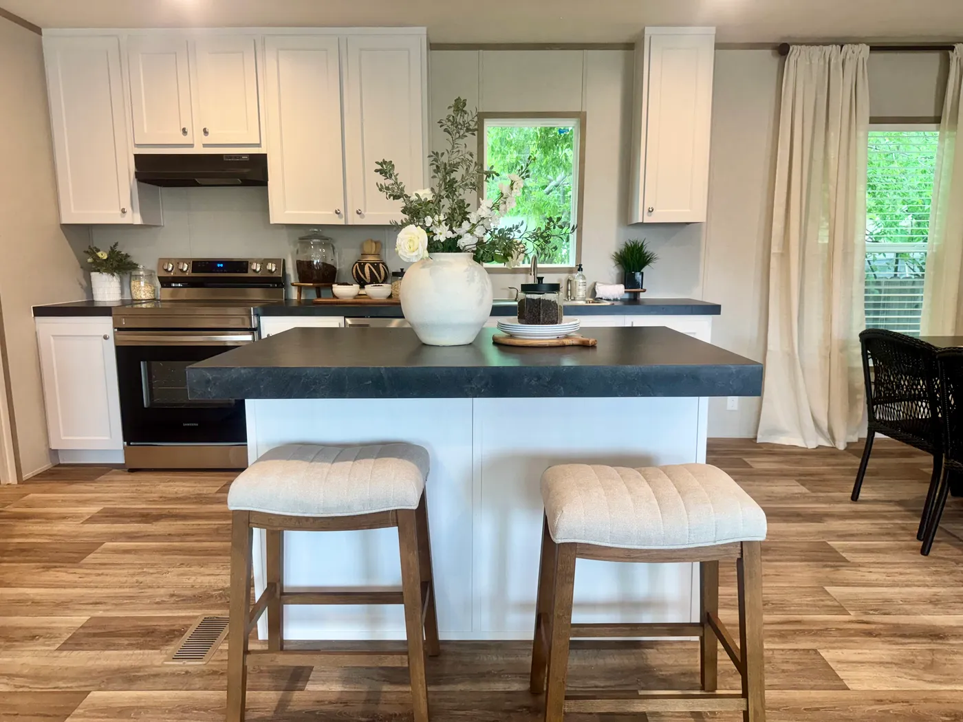 home image