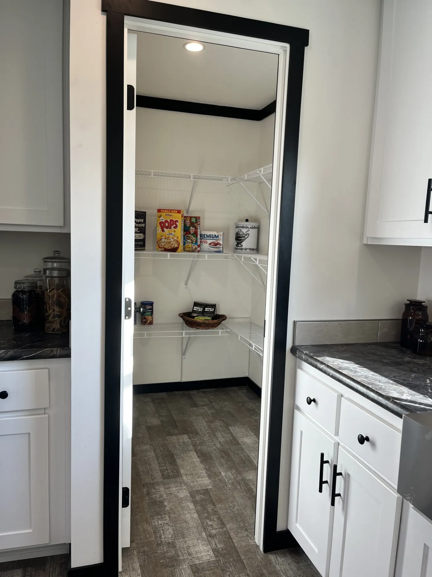 Pantry