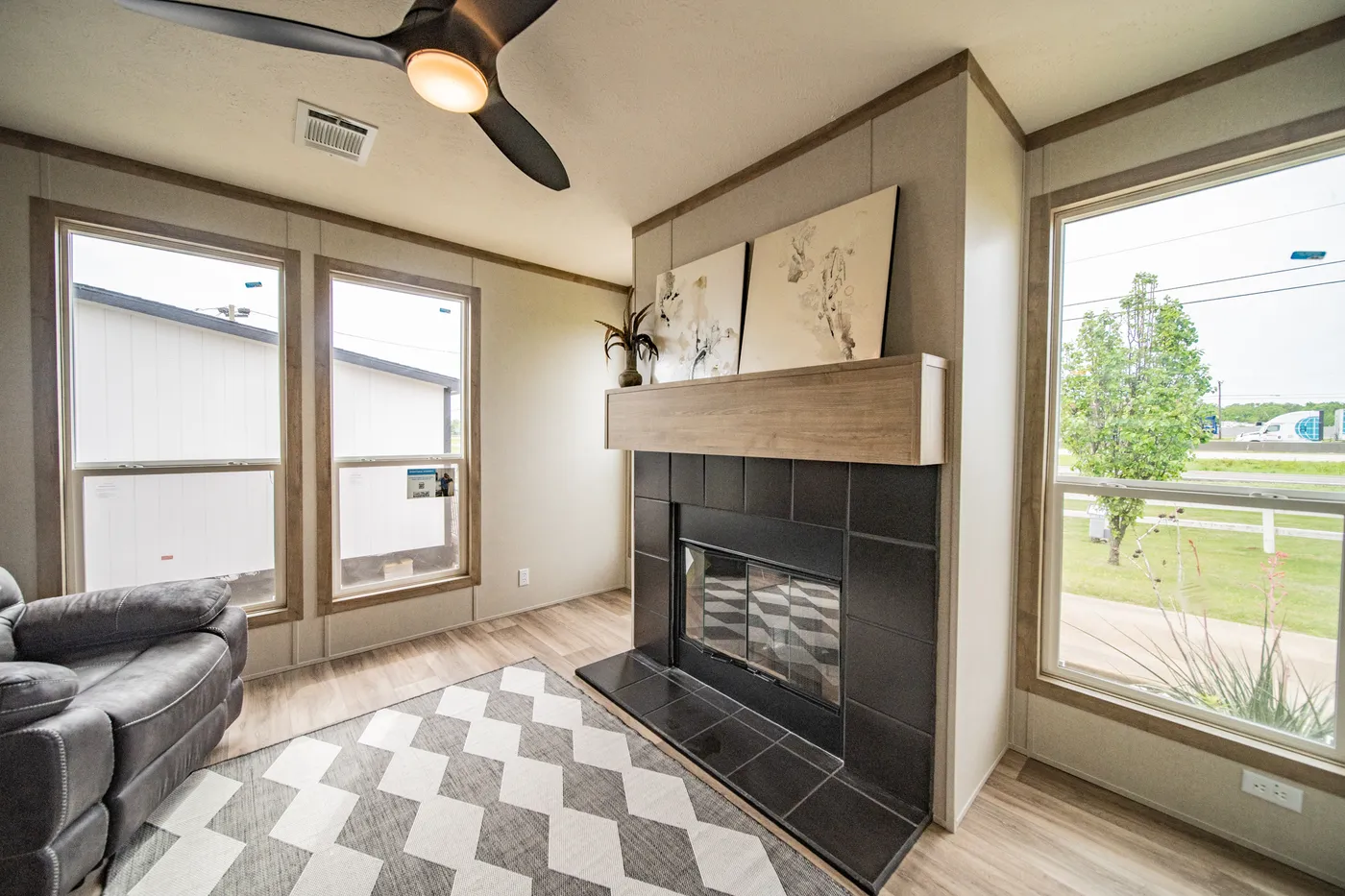 home image