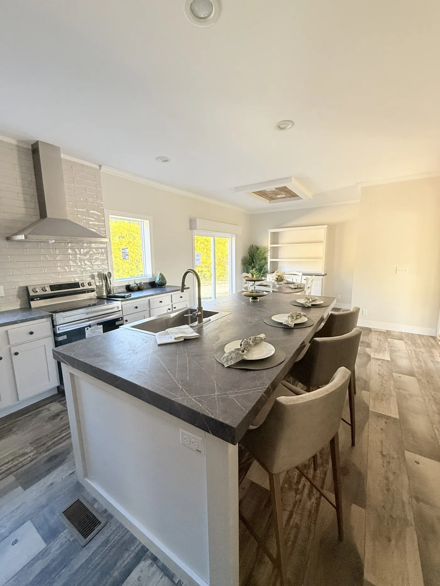 home image