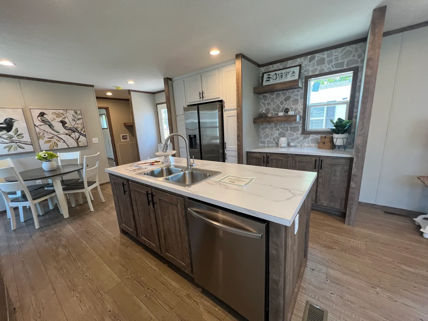 home image