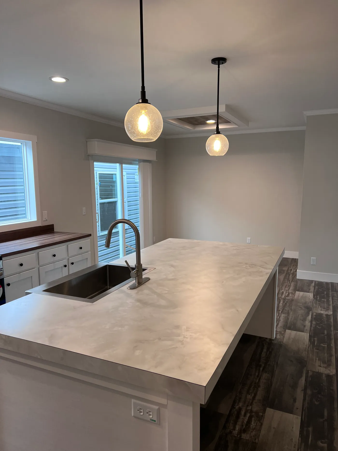 home image