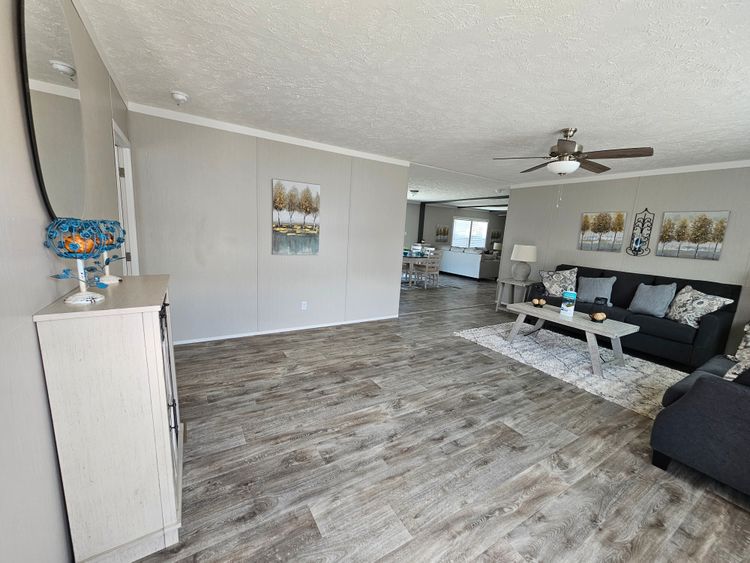 Check OUT This MUD Room!